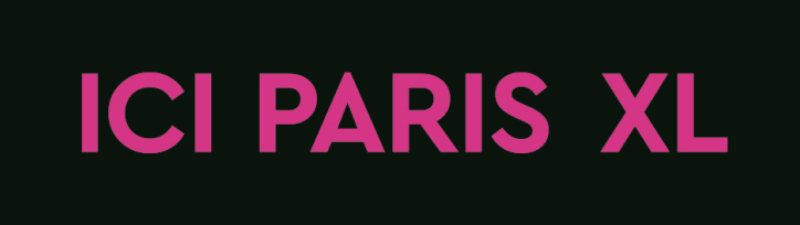 ICI PARIS XL